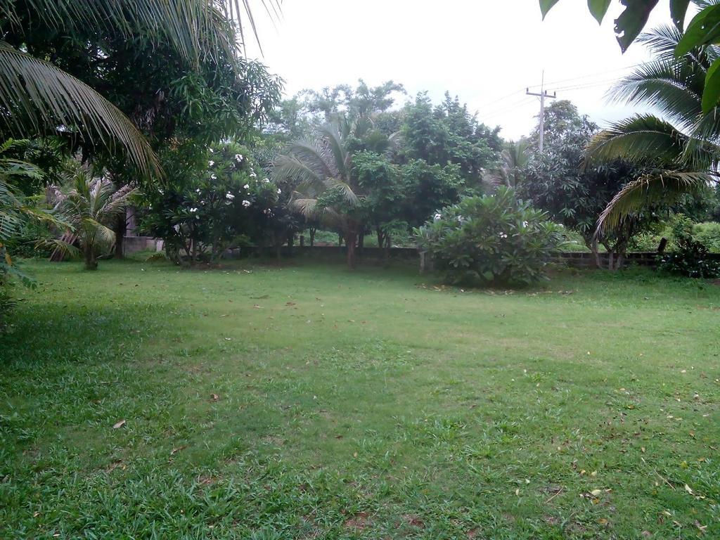 Oui Kaew Homestay Phayao Eksteriør bilde